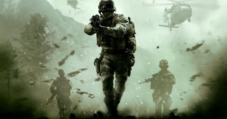 call of duty mw1 torrent call of duty mw1 torrent